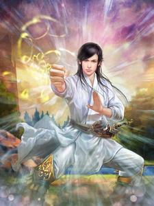 灵武战尊 灵武战尊